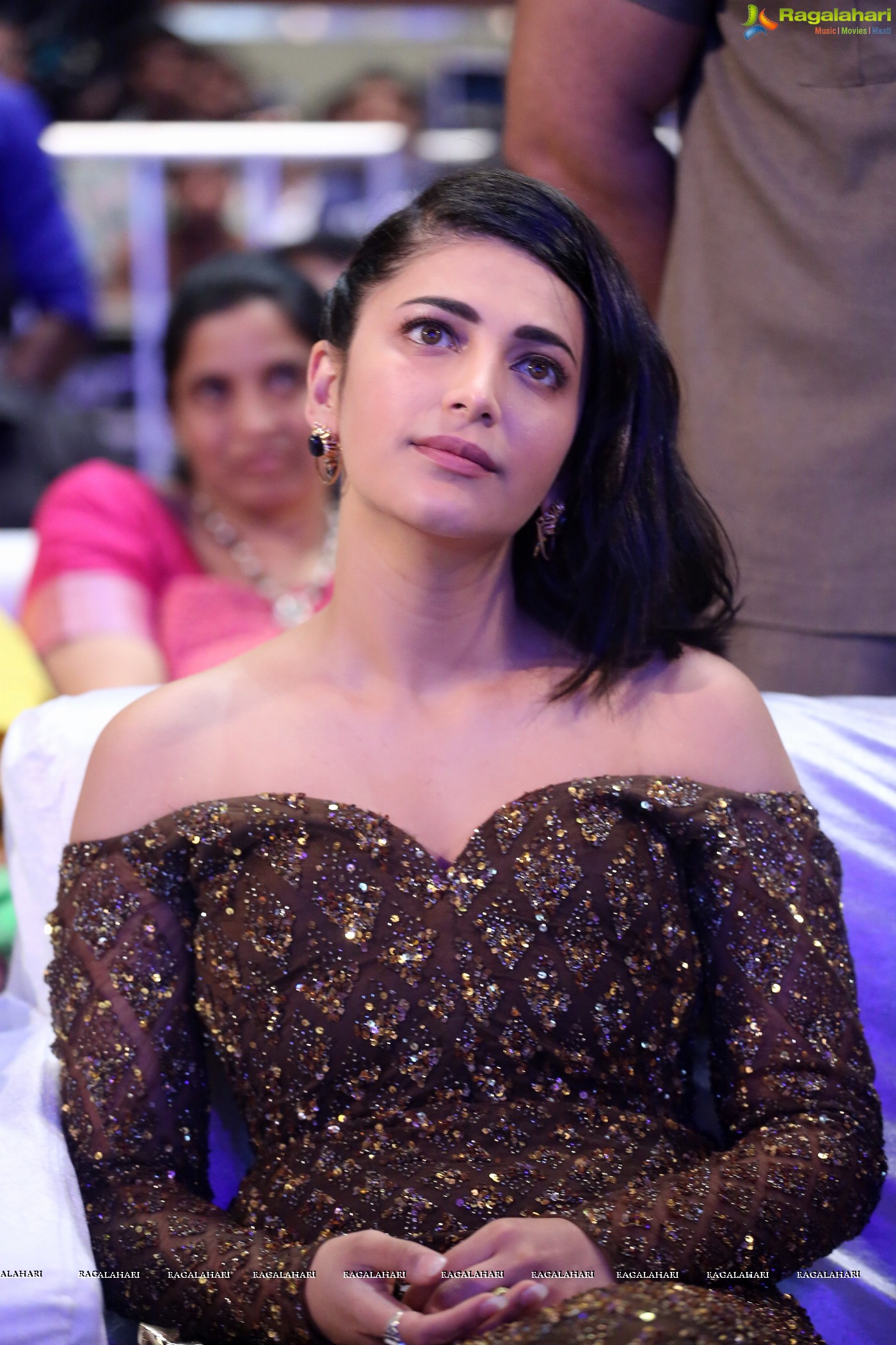 Shruti Haasan (Posters)