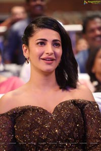 Shruti Haasan