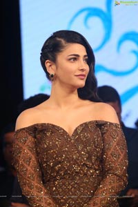 Shruti Haasan