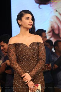 Shruti Haasan