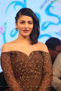 Shruti Haasan