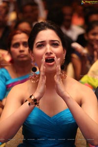 Tamanna Abhinetri