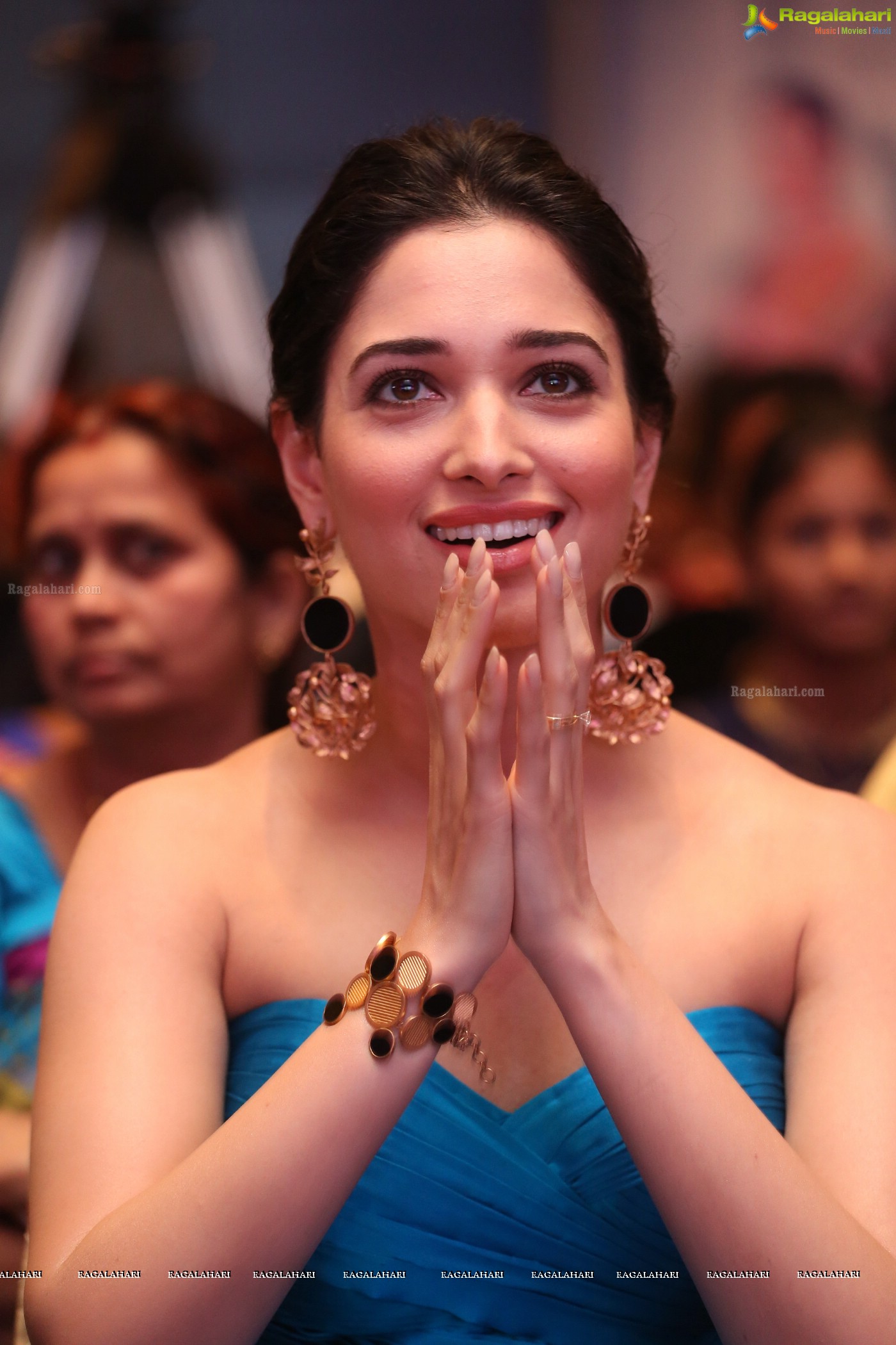 Tamannaah (Posters)