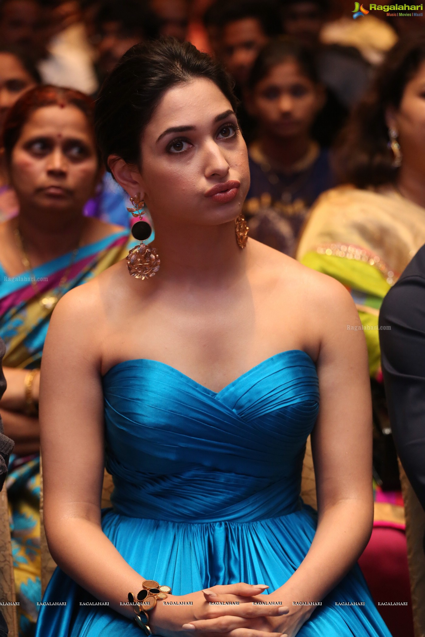 Tamannaah (Posters)