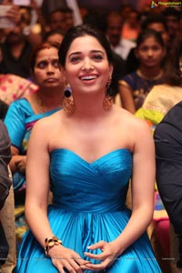 Tamanna Abhinetri