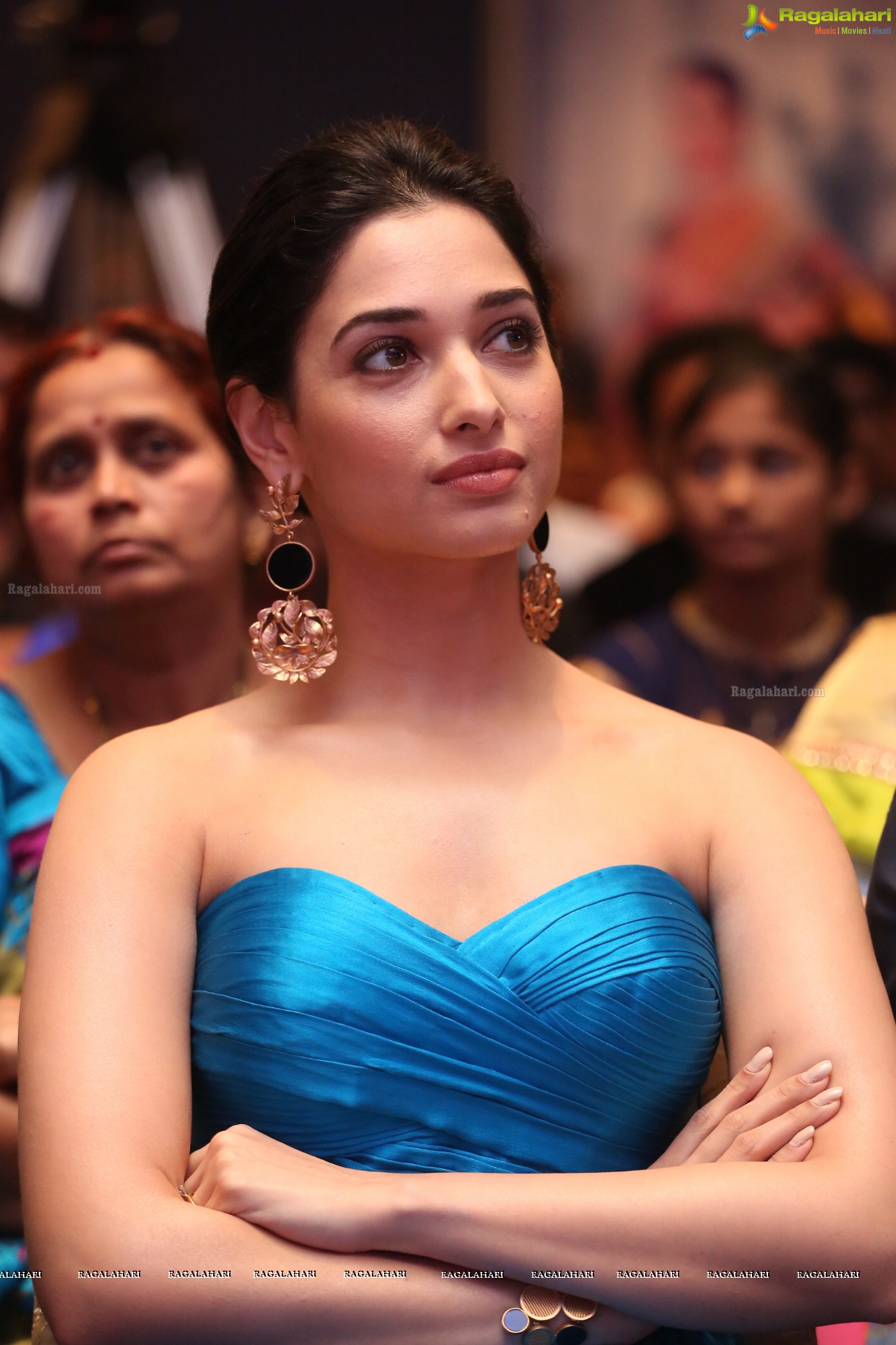 Tamannaah (Posters)