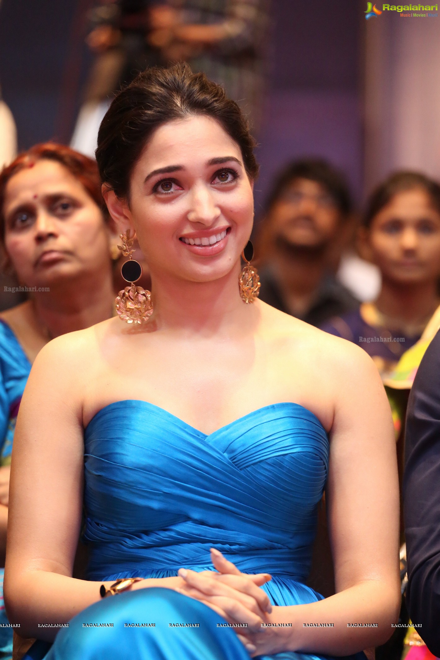 Tamannaah (Posters)