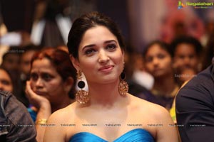 Tamanna Abhinetri