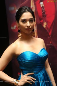 Tamanna Abhinetri