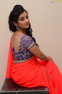 Tejaswini Prakash