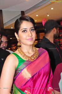 Raashi Khanna in Sare