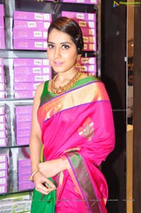 Raashi Khanna in Sare