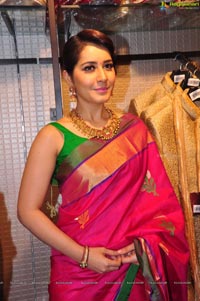 Raashi Khanna in Sare