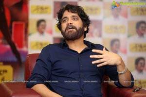 Akkineni Nagarjuna