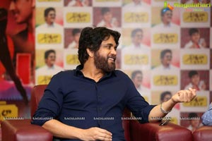 Akkineni Nagarjuna