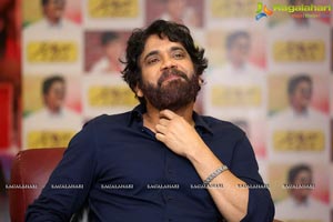 Akkineni Nagarjuna