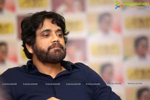 Akkineni Nagarjuna