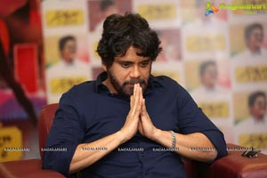 Akkineni Nagarjuna