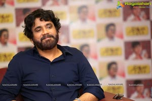 Akkineni Nagarjuna