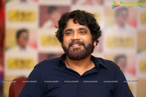 Akkineni Nagarjuna