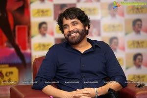 Akkineni Nagarjuna