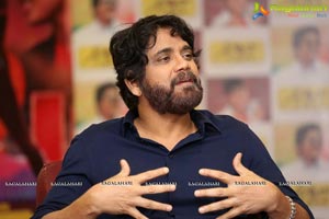 Akkineni Nagarjuna