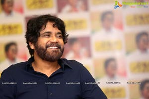 Akkineni Nagarjuna