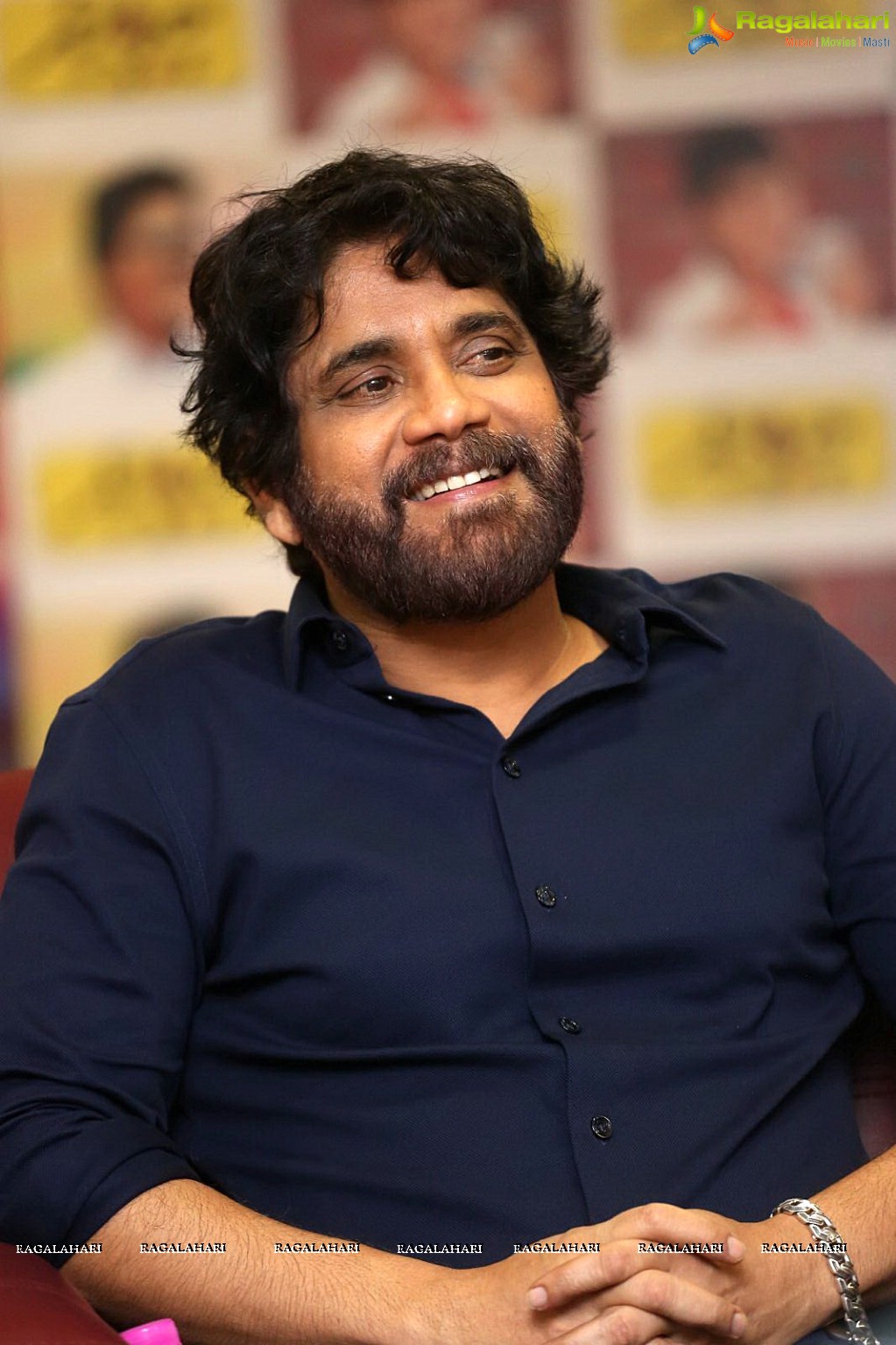 Akkineni Nagarjuna