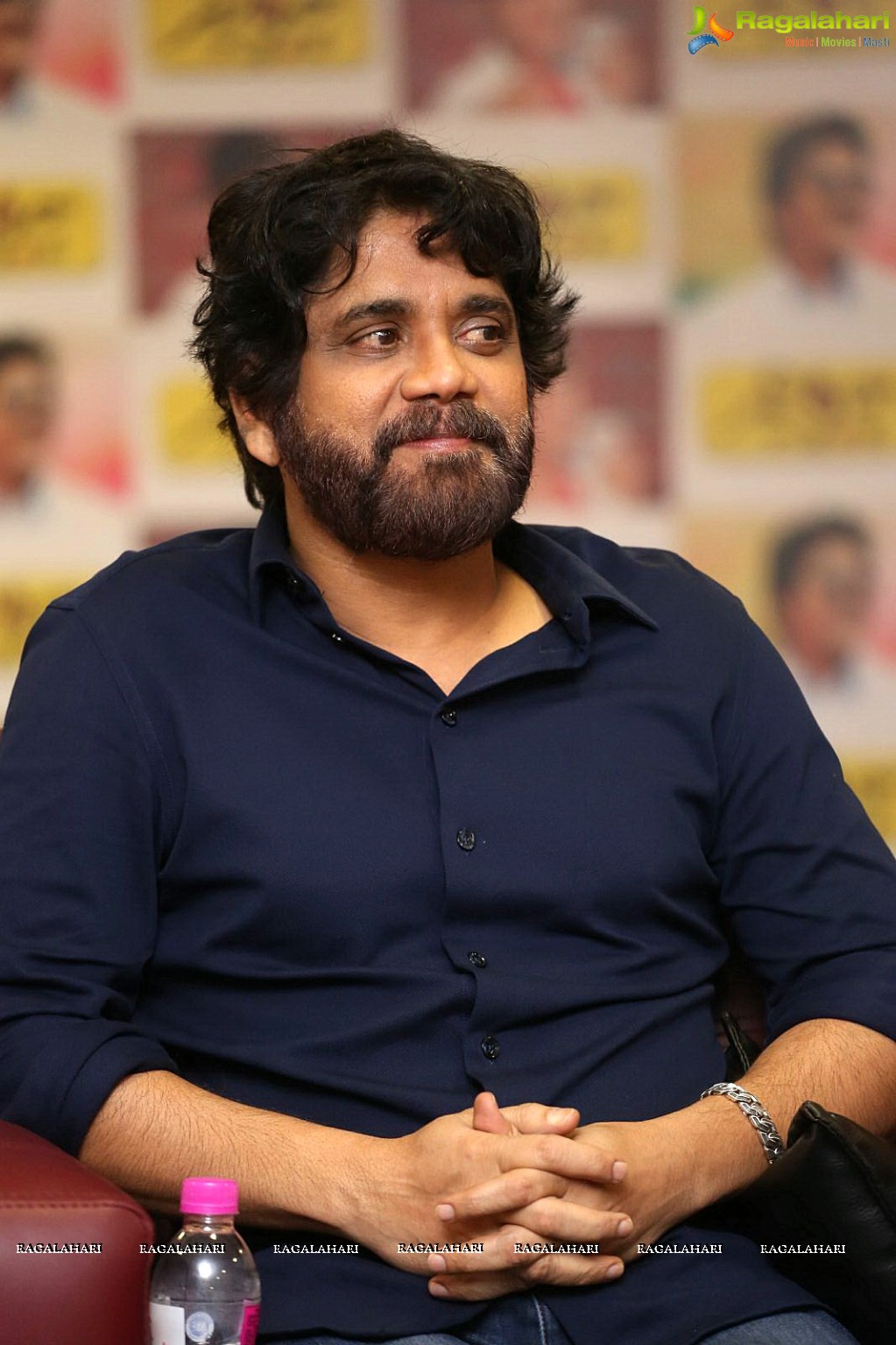 Akkineni Nagarjuna