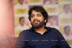 Akkineni Nagarjuna