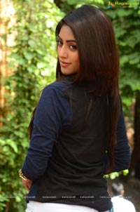 Anu Emmanuel