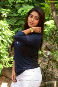 Anu Emmanuel