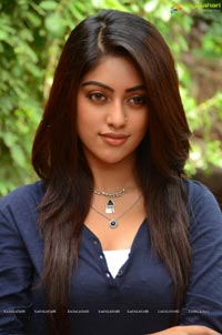 Anu Emmanuel