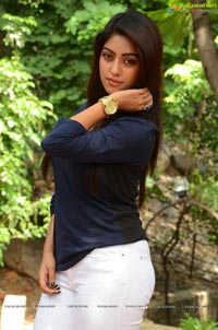 Anu Emmanuel