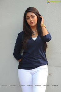 Anu Emmanuel