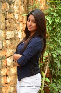 Anu Emmanuel