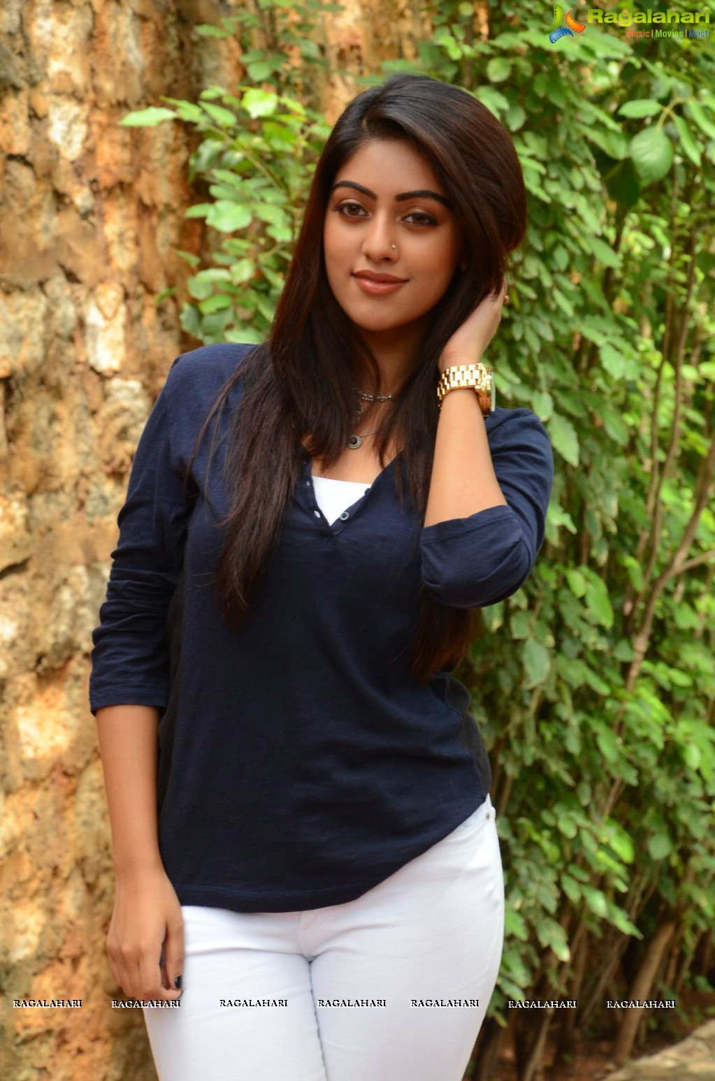 Anu Emmanuel