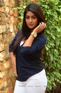 Anu Emmanuel