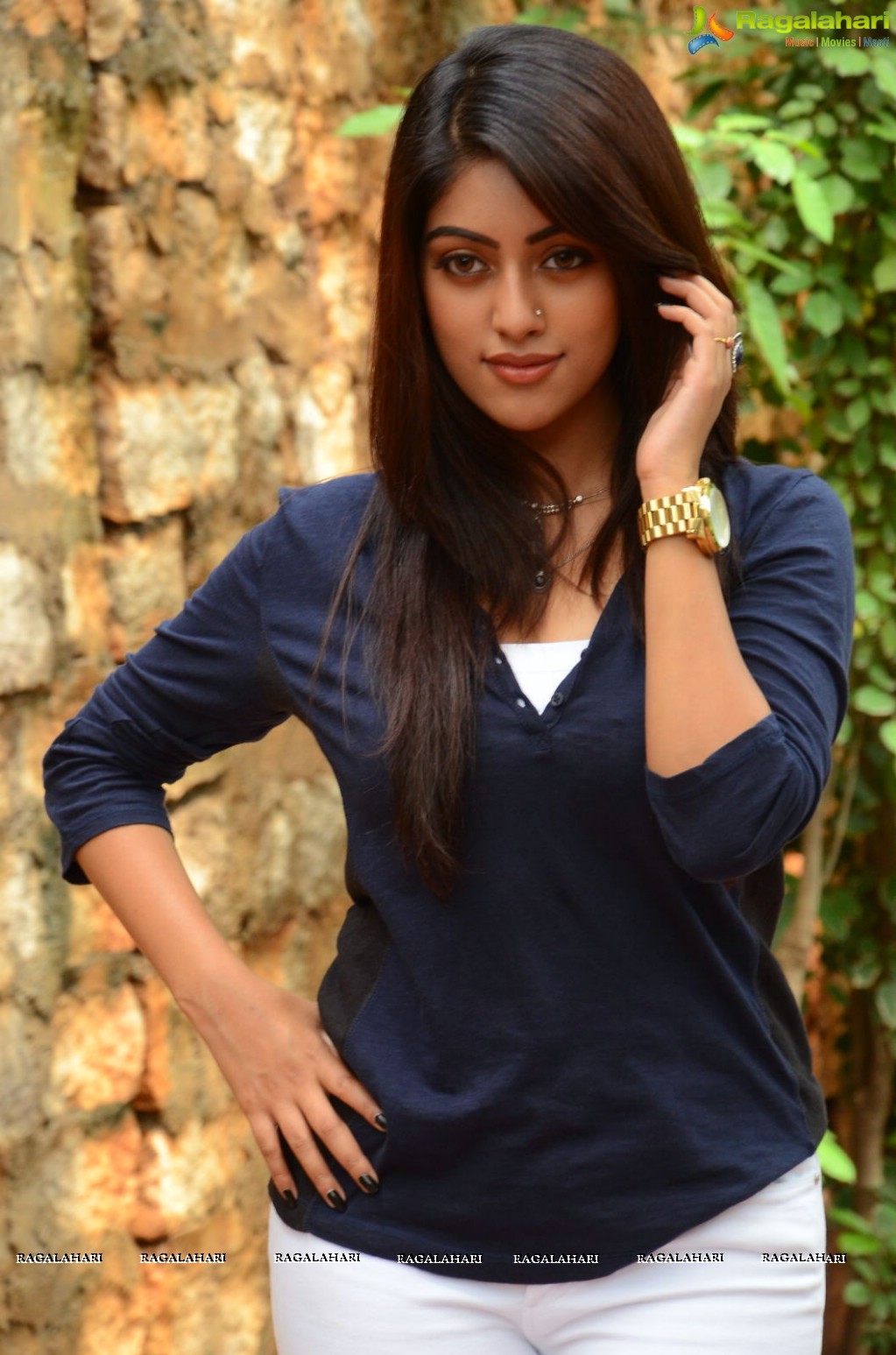 Anu Emmanuel