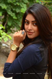 Anu Emmanuel