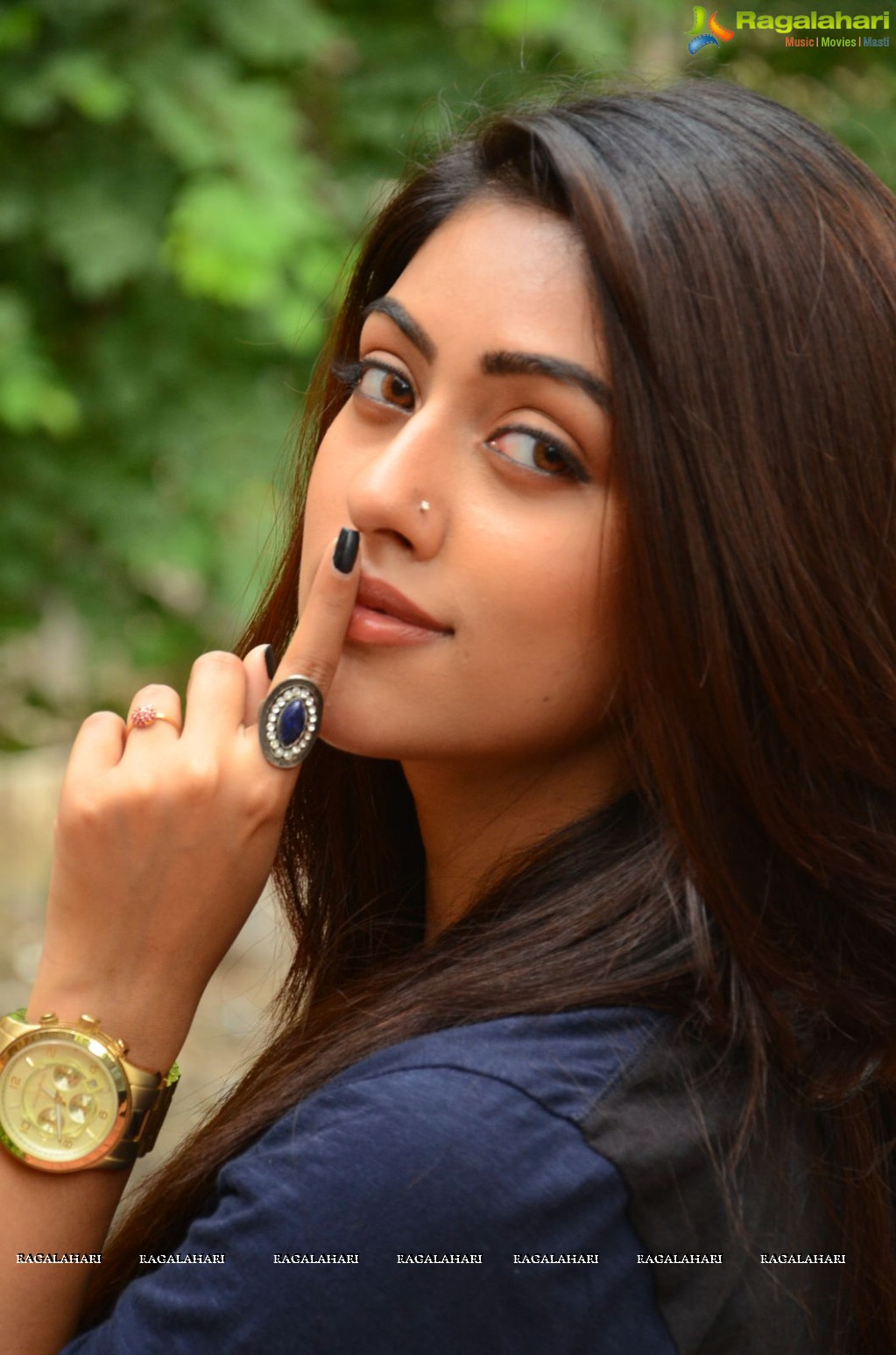 Anu Emmanuel