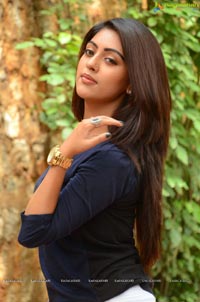 Anu Emmanuel