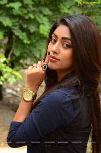 Anu Emmanuel