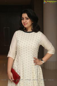 Charmme Kaur Photos