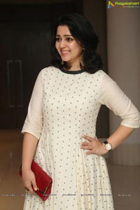 Charmme Kaur Photos