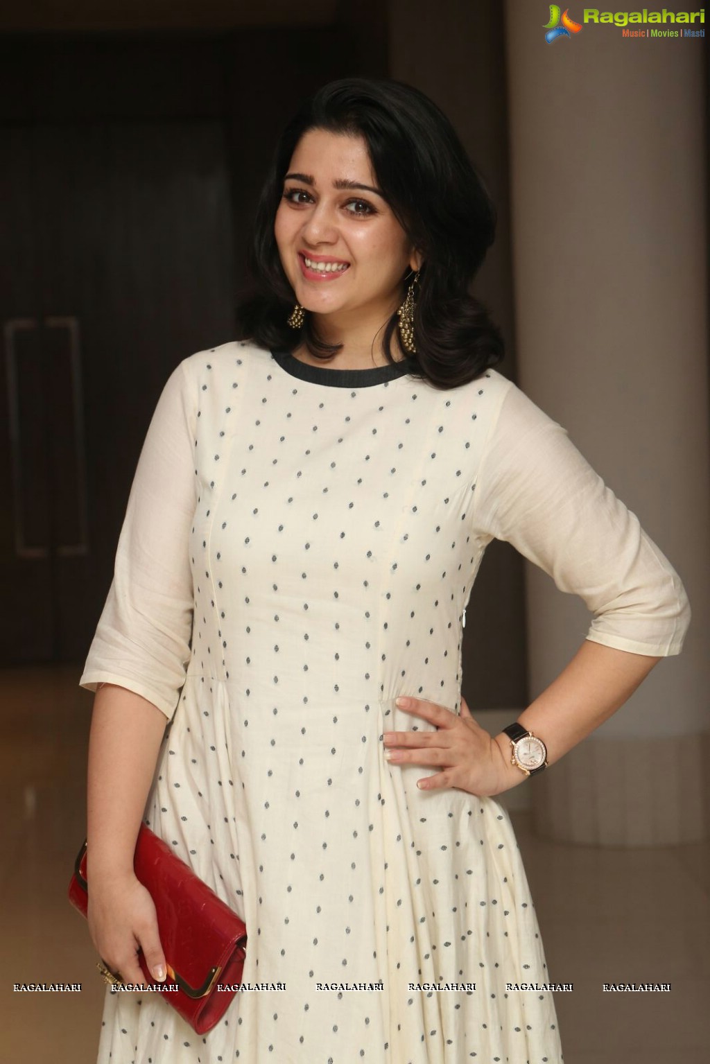 Charmme Kaur Latest Photoshoot Images