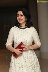 Charmme Kaur Photos