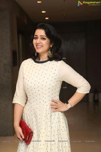 Charmme Kaur Photos