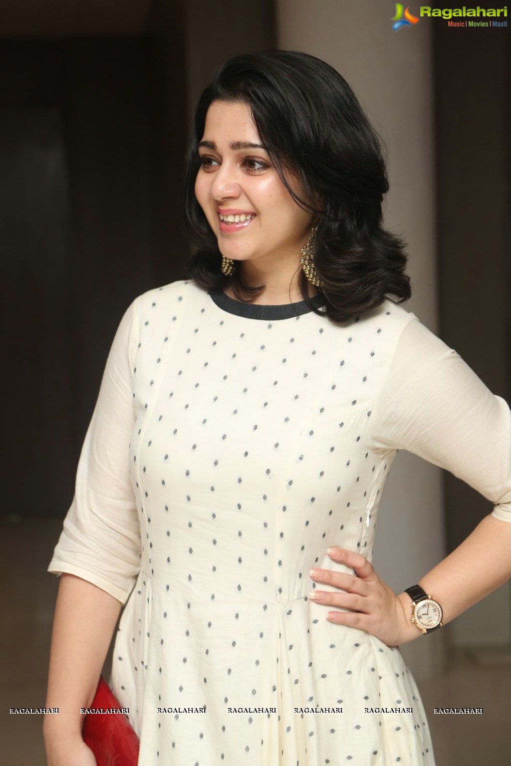 Charmme Kaur Latest Photoshoot Images