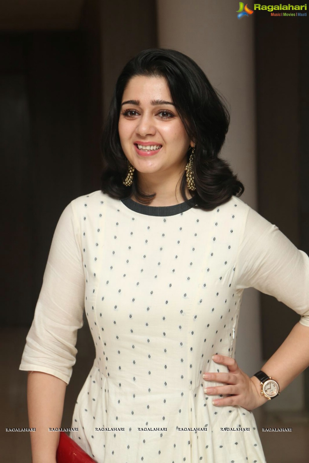 Charmme Kaur Latest Photoshoot Images